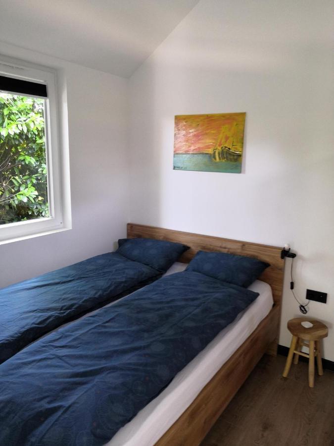 Villa Huisje Bloemendal à Balkbrug Extérieur photo