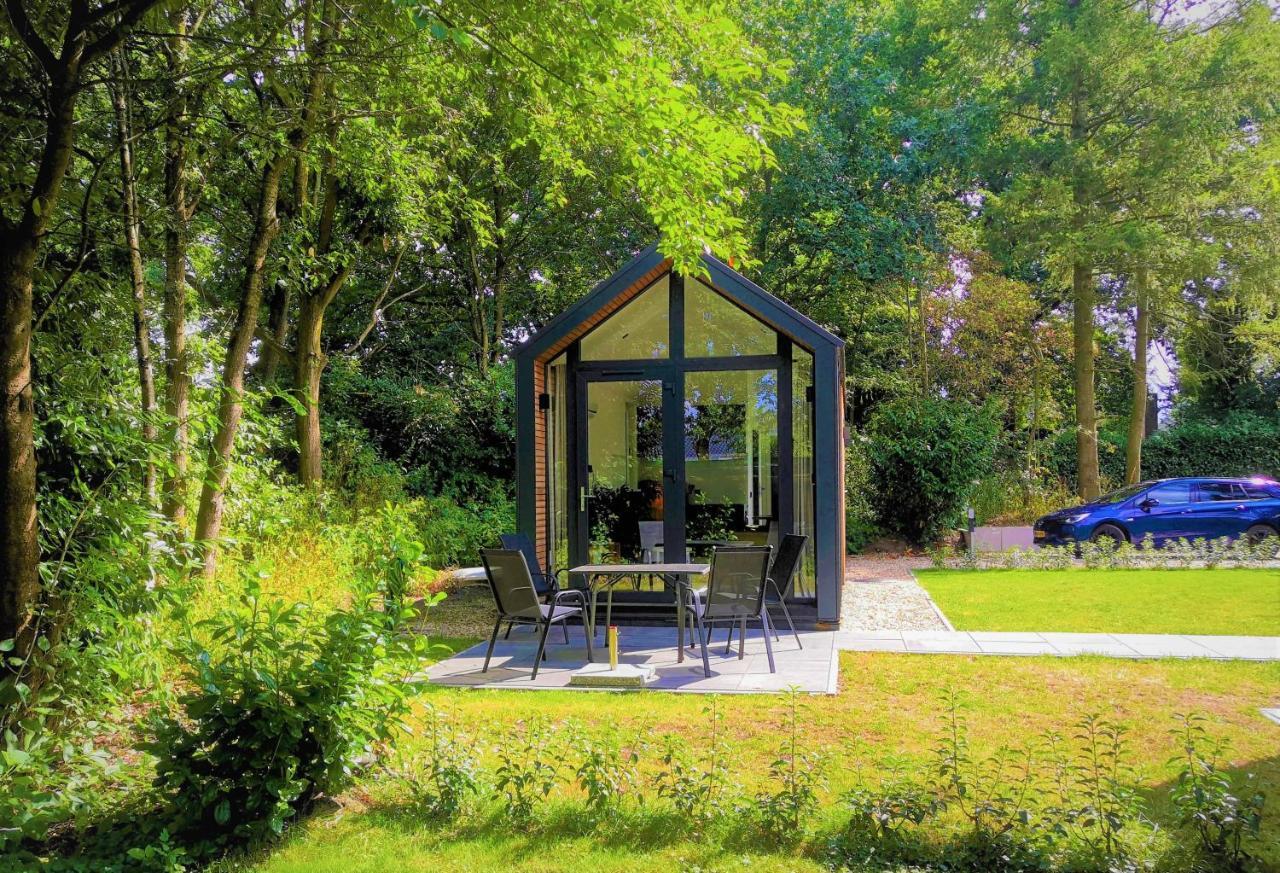 Villa Huisje Bloemendal à Balkbrug Extérieur photo